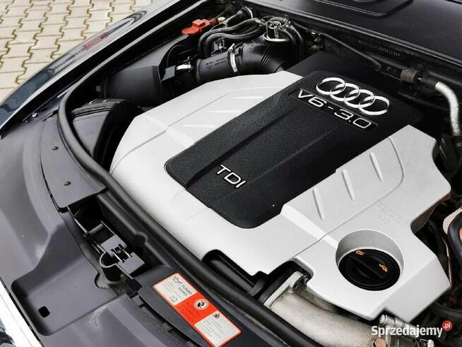 Audi A 6 3.TDI Quattro Nysa - zdjęcie 8