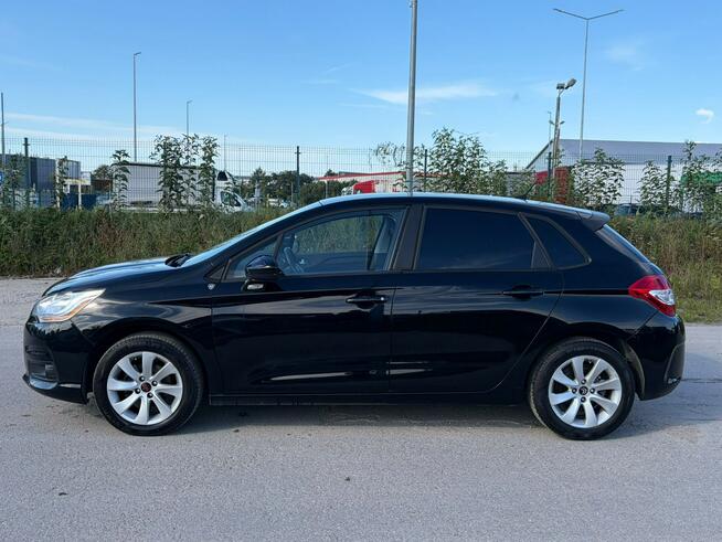 Citroen C4 Lębork - zdjęcie 5