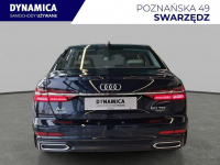 Audi A6 VAT 23% Sport 3.0TDI 286KM Tiptronic quattro 2019 r., Salon PL Swarzędz - zdjęcie 6