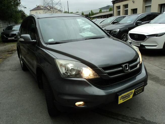 sprzedam HONDE CR-V z 2012r 2.0 B 150 KM 4x4 koła Lublin - zdjęcie 2