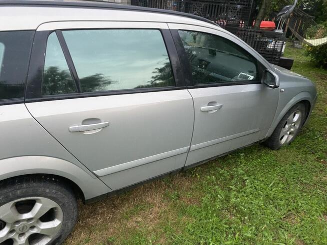 Sprzedam Opel Astra Opole - zdjęcie 1
