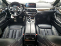 BMW 530 / M-Pakiet / xDrive / niski przebieg / Tarnów - zdjęcie 8