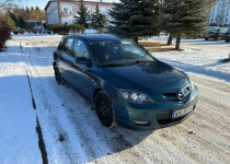 Sprzedam samochód Nowe Mostki - zdjęcie 8