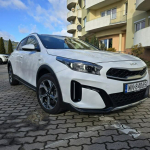 XCeed 1.5 T-GDI M Szczecinek - zdjęcie 3