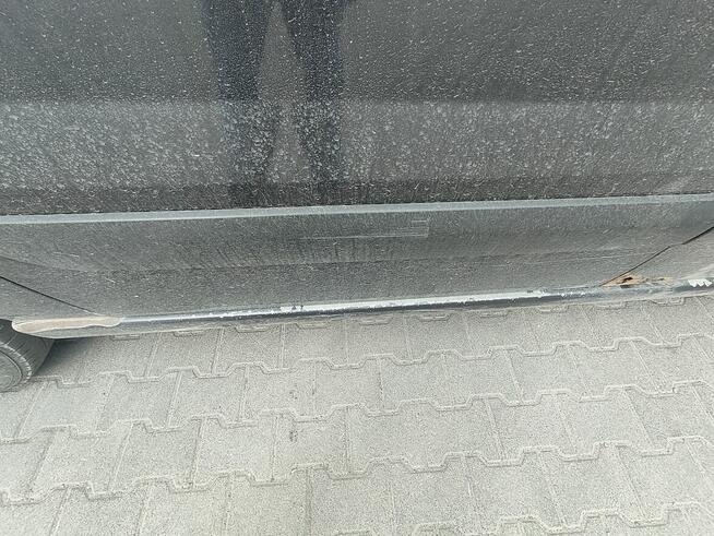 Syndyk sprzeda - Fiat Scudo 2.0, 2011r. Jasieniec - zdjęcie 7