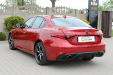 Alfa Romeo Giulia 2.0 T 16V 280KM Q4 Sport AWD Automat 2017Rok Zambrów - zdjęcie 6
