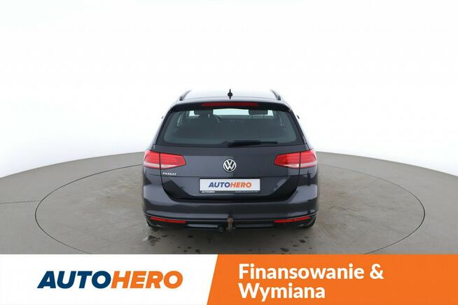 Volkswagen Passat GRATIS! Pakiet Serwisowy o wartości 1100 zł! Warszawa - zdjęcie 6