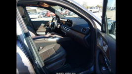 Mercedes GLE 450 4Matic / pakiet AMG / niski przebieg Tarnów - zdjęcie 9