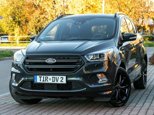 Ford Kuga 2.0_Diesel_180KM_147 tyś km_ST LINE_4x4 Nowy Sącz - zdjęcie 1