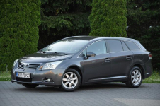 Toyota Avensis 1.8 benzyna Automat PDC Kamera 5 lat w Polsce Serwis Ostrów Mazowiecka - zdjęcie 5