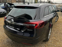 Insignia Sport Tourer 2.0 CDTI 163km BIXENON led NAVI serwis 2014 Tychy - zdjęcie 3