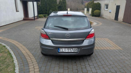 Opel Astra H 2004 Lipno - zdjęcie 11