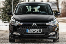 Hyundai i20 | 2017r. Targowiska - zdjęcie 11