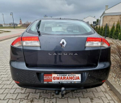 Renault Laguna 1.6i Zadbany I Właściciel Rata540zł Śrem - zdjęcie 10