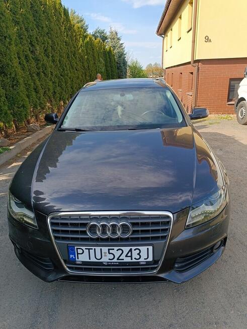 Sprzedam Audi A 4 Tuliszków - zdjęcie 1