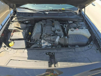 Dodge Challenger 6.4 HEMI / automat / niski przebieg Warszawa - zdjęcie 11