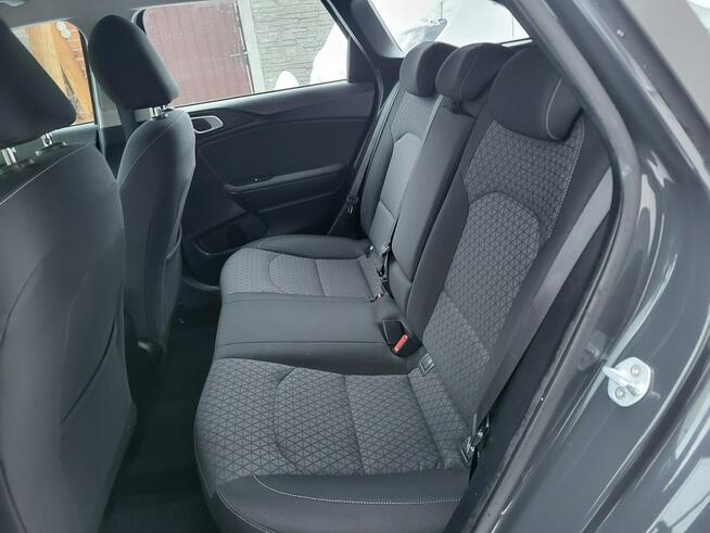 Kia Cee'd ** Nawigacja   ** Jatutów - zdjęcie 12