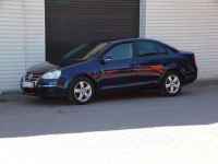 Volkswagen Jetta Klimatronic /Gwarancja /1.6 /102KM /MPI /2009r Mikołów - zdjęcie 8