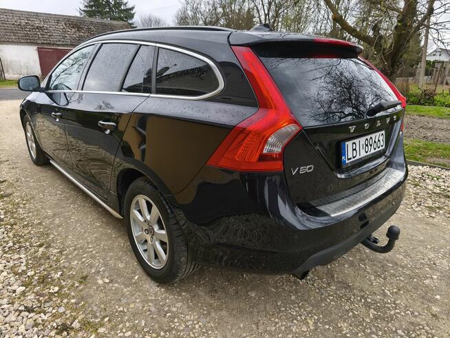 Volvo V60 D3 163 km Biała Podlaska - zdjęcie 2