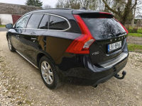 Volvo V60 D3 163 km Biała Podlaska - zdjęcie 2