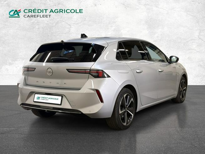 Opel Astra VI 1.5 CDTI Elegance S&amp;S Automat Katowice - zdjęcie 4