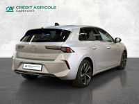 Opel Astra VI 1.5 CDTI Elegance S&amp;S Automat Katowice - zdjęcie 4
