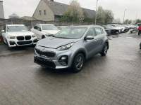 Kia Sportage Automat Podgrzewanie Klimatronik Kamera Panorama136KM Gliwice - zdjęcie 8