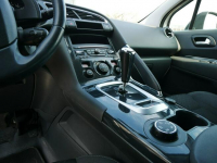 Peugeot 3008 1.6 HDI 115KM Eu5 Automat - Navi -2xKlimatr -zobacz Goczałkowice-Zdrój - zdjęcie 7