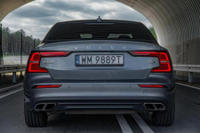 S60 T6 AWD 316 KM | Momentum | Automat | 4x4 | 1 Wł | Bezwypadkowy Nowe Iganie - zdjęcie 4