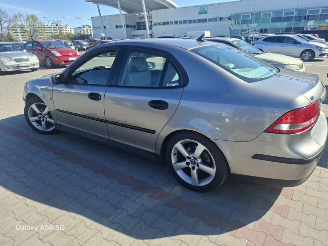 SAAB 93 1.8 BENZYNA LPG SKÓRY Warszawa - zdjęcie 2