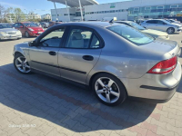 SAAB 93 1.8 BENZYNA LPG SKÓRY Warszawa - zdjęcie 2