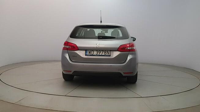 Peugeot 308 1.5 BlueHDi Active S&amp;S! z polskiego salonu! FV 23% Warszawa - zdjęcie 6