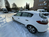 RENAULT Megane III 1.5 dCi 2010 r. od syndyka