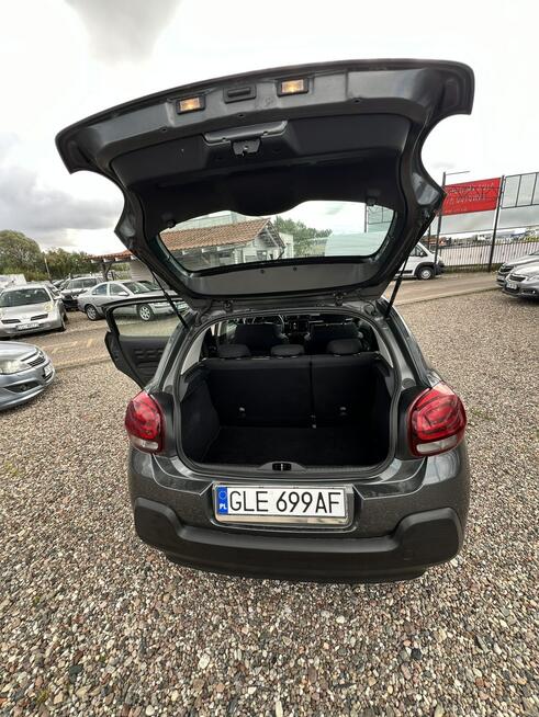 Citroen C3 Słupsk - zdjęcie 5