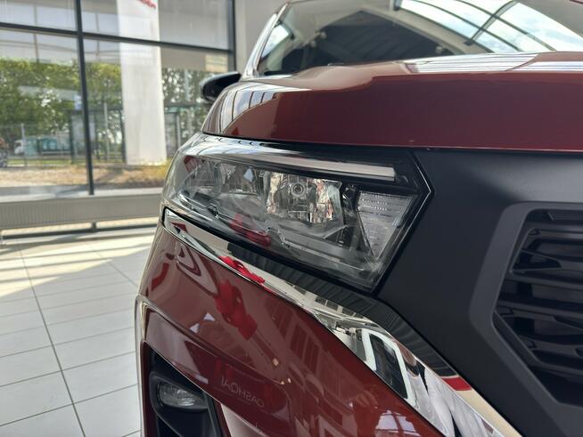 Townstar Tekna 1.3 130KM A/T L2 7-osobowy Gdańsk - zdjęcie 5