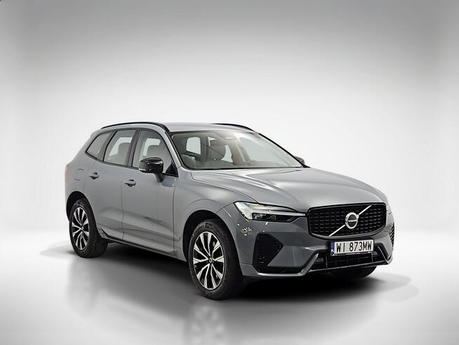 Volvo XC 60 B4 B Plus Dark aut ! Z Polskiego Salonu ! Faktura VAT ! Warszawa - zdjęcie 7