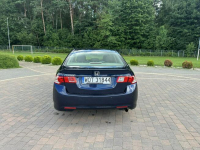 Honda Accord Jak nowa Benzyna Gaz Lipówki - zdjęcie 6