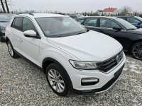 Volkswagen T-Roc Sadlno - zdjęcie 2