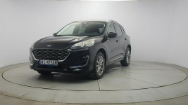 Ford Kuga 2.5 FHEV FWD Vignale! Z polsiego salonu! FV 23% Warszawa - zdjęcie 3
