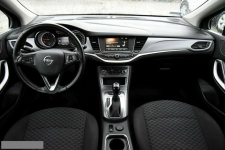Opel Astra SalonPL*Fvat23%*ASO*Automat*Enjoy*Led*Keylles*150KM Warszawa - zdjęcie 12