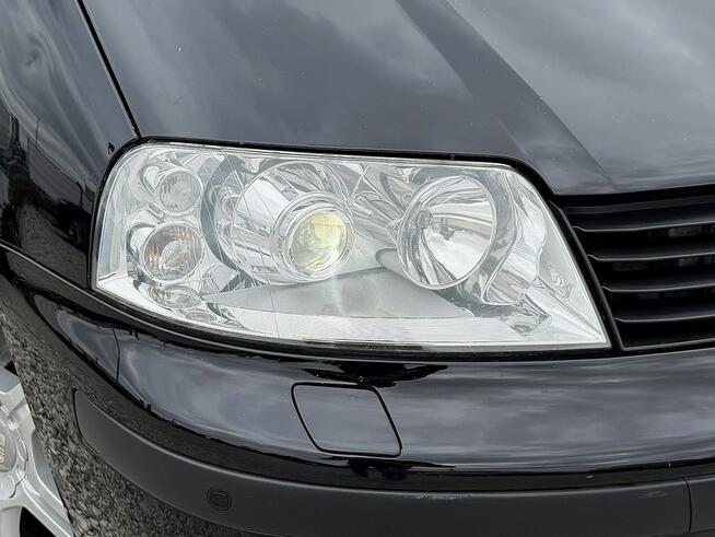 Seat Alhambra Xenon Climatronic Grz. Fotele 7 foteli Gwarancja Kutno - zdjęcie 10