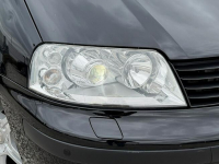 Seat Alhambra Xenon Climatronic Grz. Fotele 7 foteli Gwarancja Kutno - zdjęcie 10