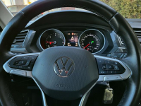 Volkswagen Tiguan I-rej 2021, automat, FV23, hak, Full Led Rydułtowy - zdjęcie 11