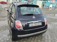 Sprzedam Fiata 500 Pyskowice - zdjęcie 4