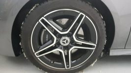 Mercedes CLA 200 AMG Line! Z Polskiego Salonu! Faktura VAT! Warszawa - zdjęcie 9