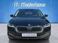 Škoda Octavia 2.0 TDI Style DSG ! Z Polskiego Salonu ! Faktura VAT ! Warszawa - zdjęcie 2