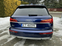 Audi Q5 2.0 TFSi 265 KM Quattro S Tronic poliftowa! Tarnów - zdjęcie 12
