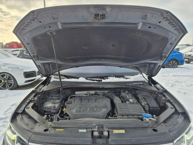 Volkswagen Tiguan Poleasingowe.pl Komorniki - zdjęcie 9