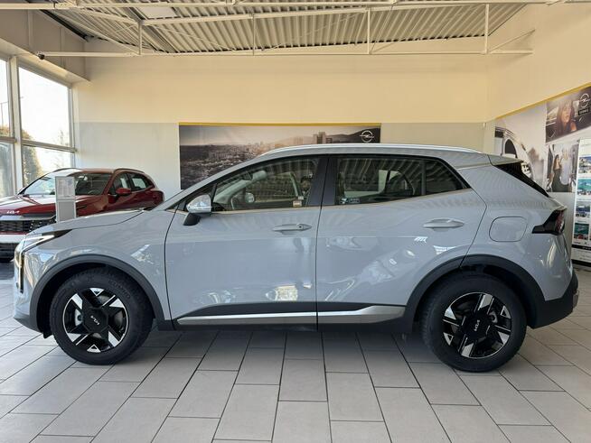 Kia Sportage M+Smart 1.6 T-GDI 150KM 7DCT Giżycko - zdjęcie 8