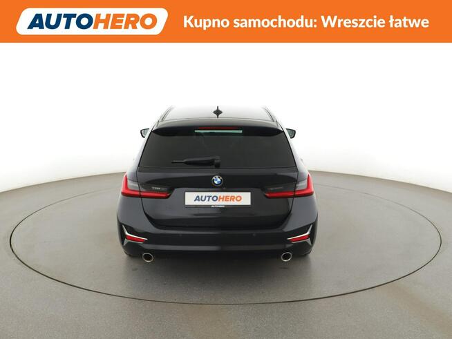 BMW 330 fv23 full led phev automat virtual navi kamera Warszawa - zdjęcie 7